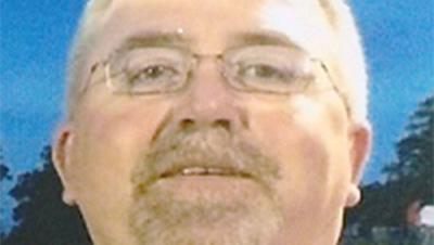 Roger Alan Reando, 51, Herculaneum