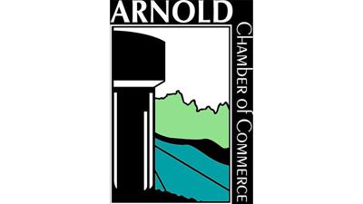Arnold Chamber of Commerce logo