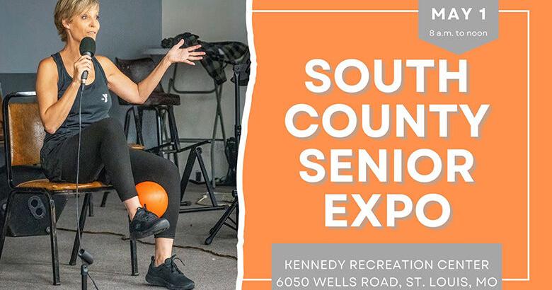 Vendors needed for South County Senior Expo May 1 | Local Events - Vimarsana News