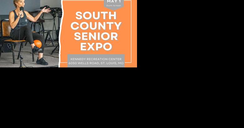First South County Senior Expo set for May 1 in St. Louis | Local Events - Vimarsana News