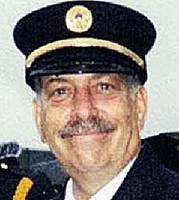 Danny John Scharf, 76, De Soto, formerly of Whippany, N.J.