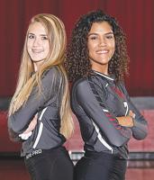 Rebuilding Warriors see success down road