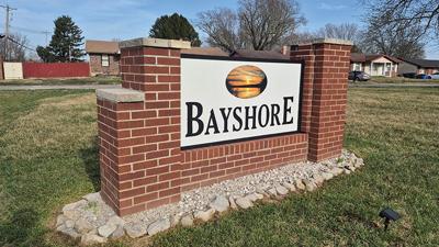 Arnold will replace streets and add curbing to streets in the Bayshore subdivision off Telegraph Road.