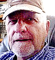 Russell “Joe” Sparks, 80, De Soto