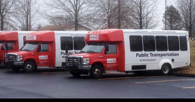 Jeffco Express’s Arnold bus route could be restored | Local News ...