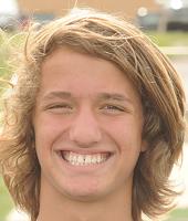 Athlete of the Week (Sept. 3, 2017) -- Brandon O'Dell, Northwest, soccer