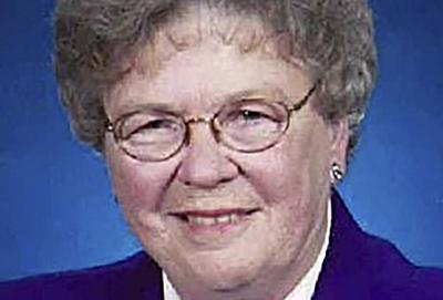 Schroeter, Barbara