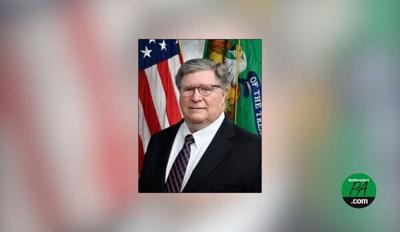 brian miller federal attorney 2025