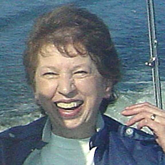 Monika Maria Love, 76, of Hillsboro | Obituaries - Vimarsana News