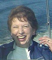 Monika Maria Love, 76, Hillsboro