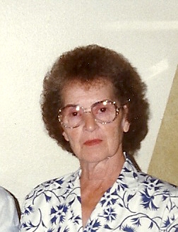 Mayes, Ruby
