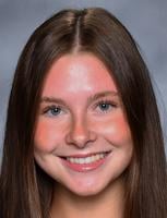 Athlete of the Week (May 6, 2025) Jessica Hawkins, Rylie Moore, Festus track and field