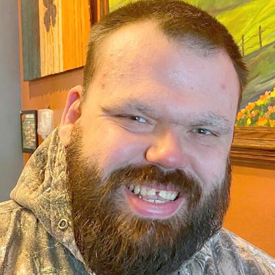 Jinkerson, Sean-Patrick