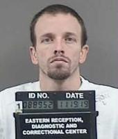 Hillsboro man gets 24 years in prison following numerous felonies, probation violations