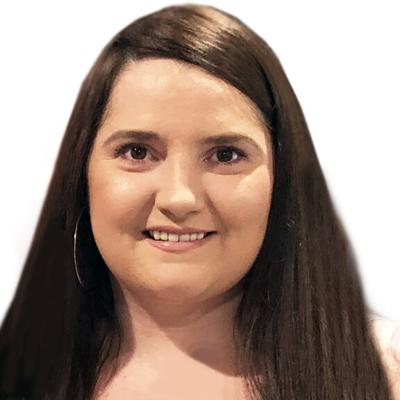 Crystal Ann Little, 30, Hillsboro