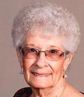 Virginia R. Schutte, 88, De Soto