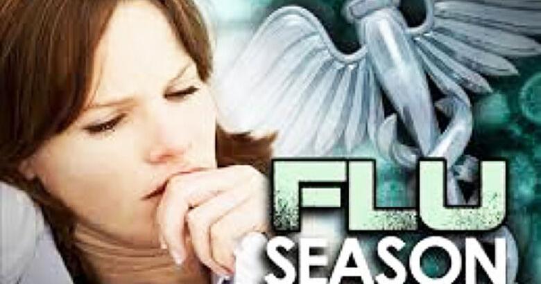 Health Department reports two flu deaths and another COVID-related death