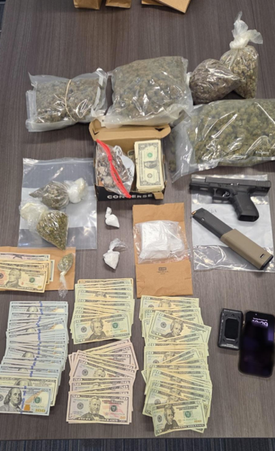 Crack cocaine investigation in Sedalia results in multiple arrests