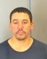 Festus man charged for allegedly threatening wife, child with gun