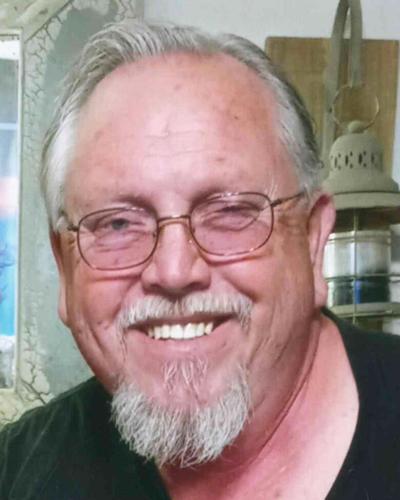 Scott Charles Ehrenreich, 59, Festus