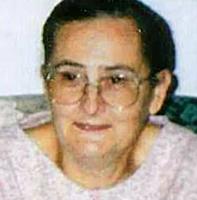 Anna Lee Johnson, 78, De Soto
