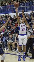 JCAA Shootout rescheduled