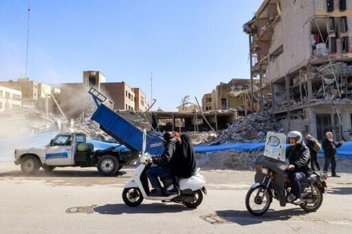 New Israel, Iran attacks across region: Latest developments in Middle East war