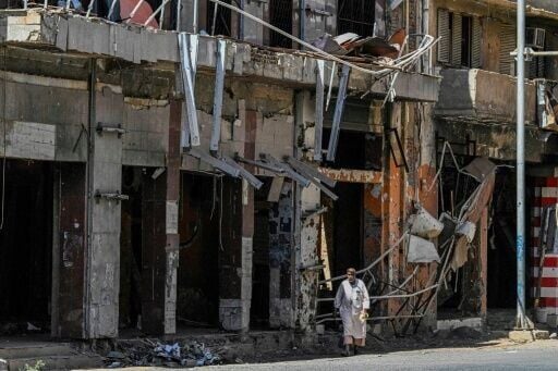 Atrocities documented by the UN include systematic sexual violence and sieges causing famine