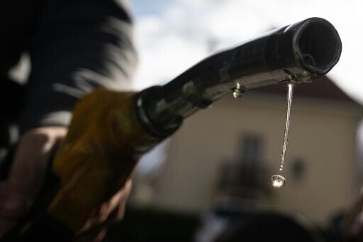 Oil prices have moved up and down since the conflict started but remain well up on their pre-war level of around $60 a barrel