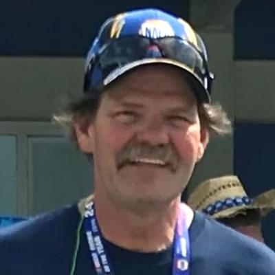 Kenneth ‘David’ Wolfe, 58, De Soto