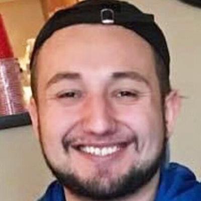 Nicholas James Guerra, 26