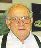 Angelo Vincent “Vince” Russo, 78, Pevely