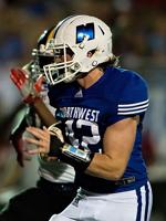 Undefeated Lions host Lafayette on Friday