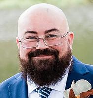 Christopher “Catfish” Kalna, 46, House Springs