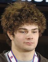 Athlete of the Week (Jan. 14, 2018) -- Ryan Yarnell, Windsor wrestling