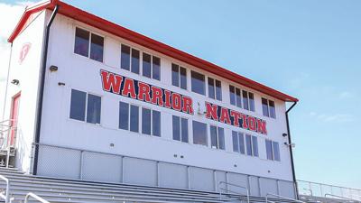 Fox High School stadium will get a new sound system next month.