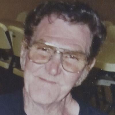 Cash, Lilburn 'Butch'