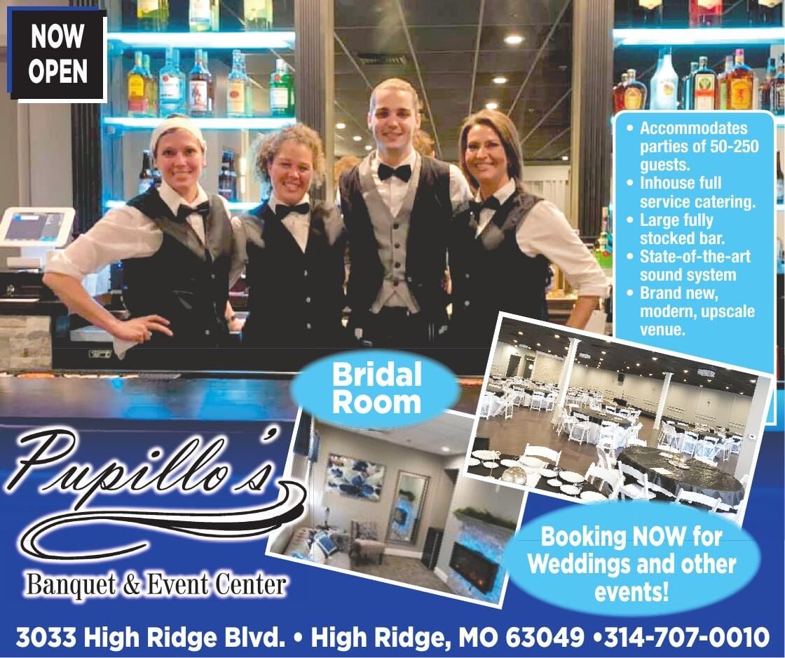 Pupillos Event & Banquet Center