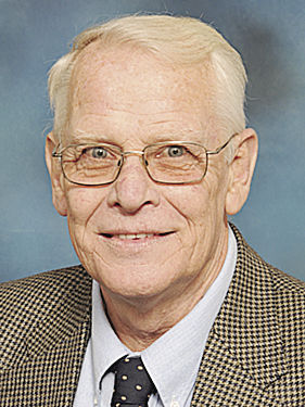 Vern Sullivan