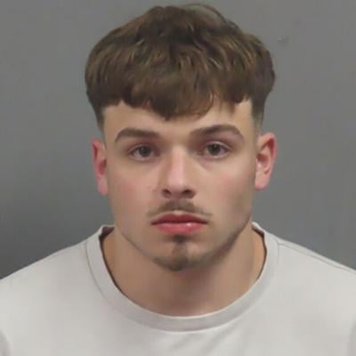 Pevely teen allegedly stabs man