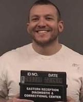 Declue of Fenton sentenced to eight years following numerous felony charges