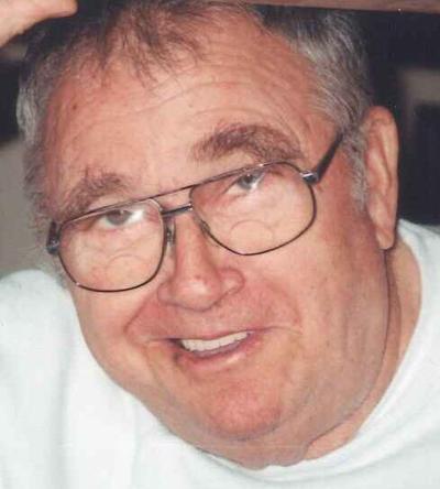 Ted Franklin Strauser, 86, Cedar Hill