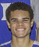 Athlete of the Week (March 5, 2017) -- Isaiah Martin, Hillsboro, basketball