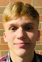Athlete of the Week (Jan. 11, 2021) -- Drew Breeze, Jefferson basketball