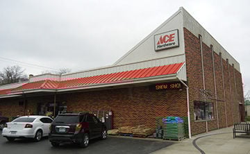 Hamel & Rowe Ace Hardware in De Soto