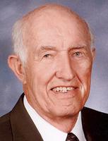 Life Story: Richard A. Simpson, 85, of Arnold