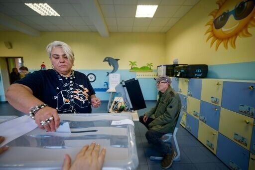 Bulgaria has been mired in a drawn-out political crisis since 2021