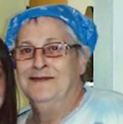 Elizabeth ‘Maggie’ Lind, 70, Imperial