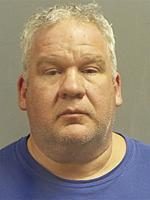 Arnold assault suspect now in custody