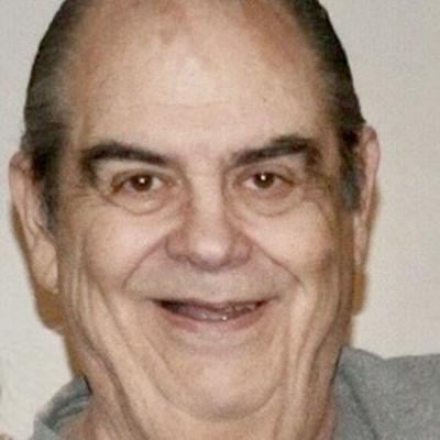 Stackley, Kenneth